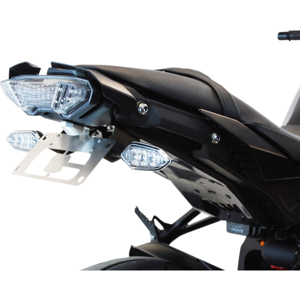 フェンダーレスキット 17年-18年 FZ-10 ウインカー無し