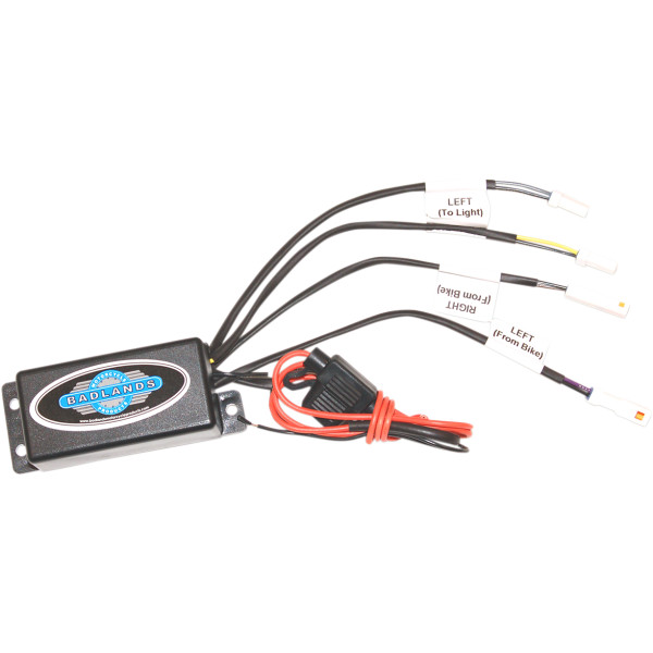 ウインカーモジュール 11年-18年 ヴィクトリー クロスカントリー