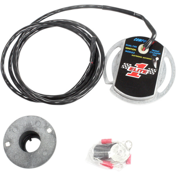 コンプファイア  イグニッションモジュール 70年-99年 デュアルファイアー