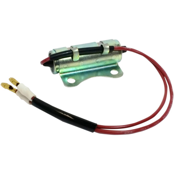 イグニッションコンデンサー 66年-76年 ホンダ