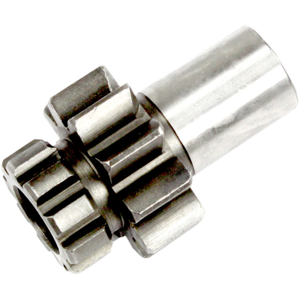 コンプファイア  補修用 ピニオンギヤ 98年-06年 BigTwin