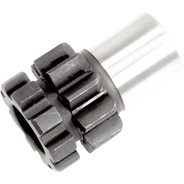 コンプファイア  補修用 ピニオンギヤ 90年-93年 Big Twin