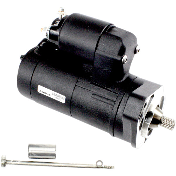 コンプファイア  スターター 2.0KW 90年-06年 Big Twin 黒