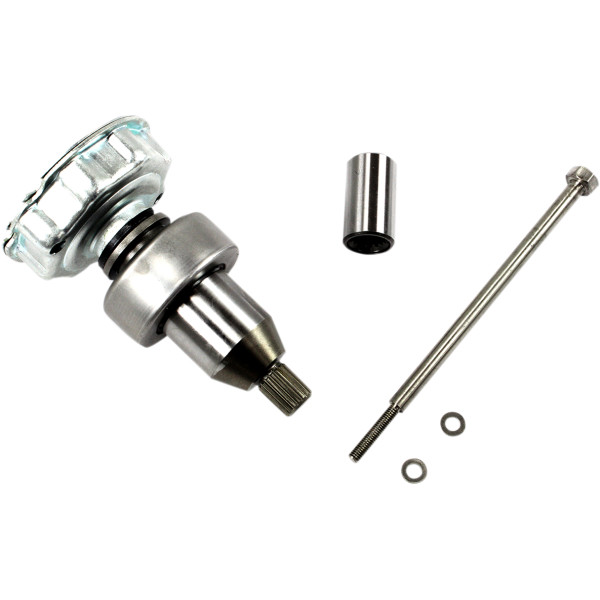 コンプファイア 補修スターター ドライブ 90年-06年 Big Twin