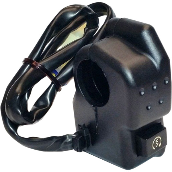 スターター スイッチ汎用 7/8インチハンドル用