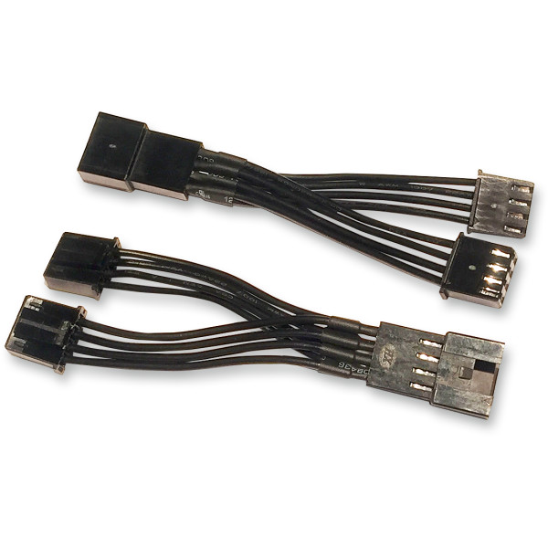 Y-スプリッター リアライト用