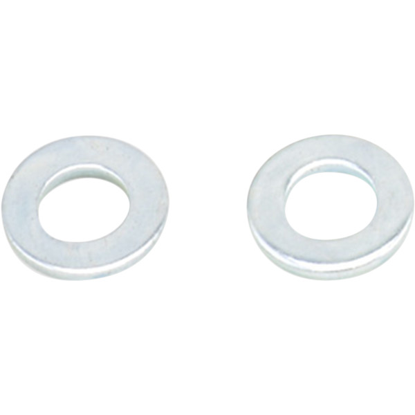 平ワッシャー 5mm 10個入り