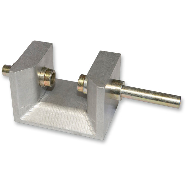 スパイダー クラッチツール ポラリス