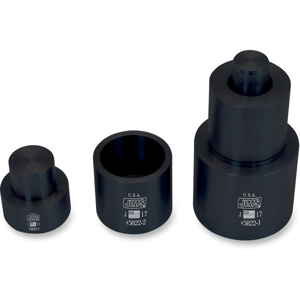 スイングアーム ベアリング インストーラー