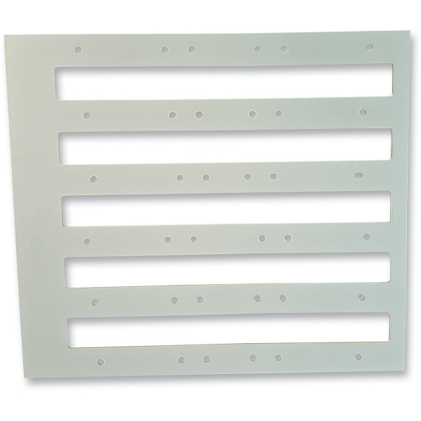 スタッディング テンプレート シングルPLY