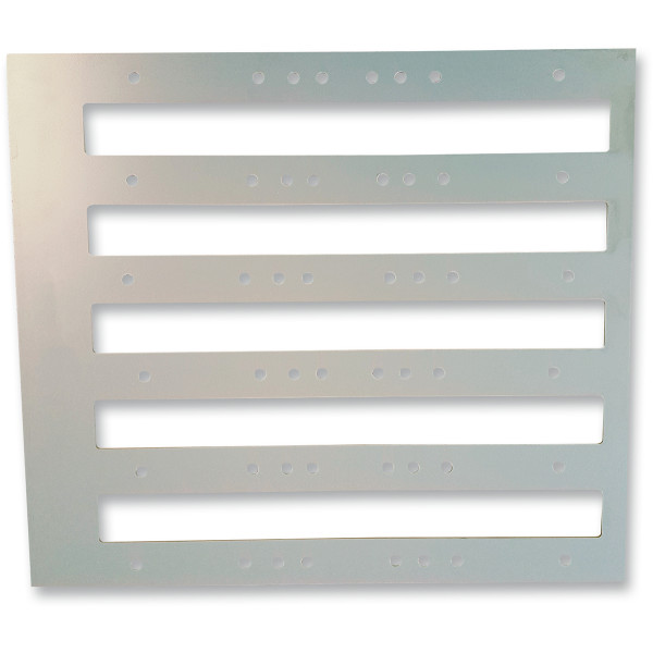 スタッディング テンプレート 2PLY