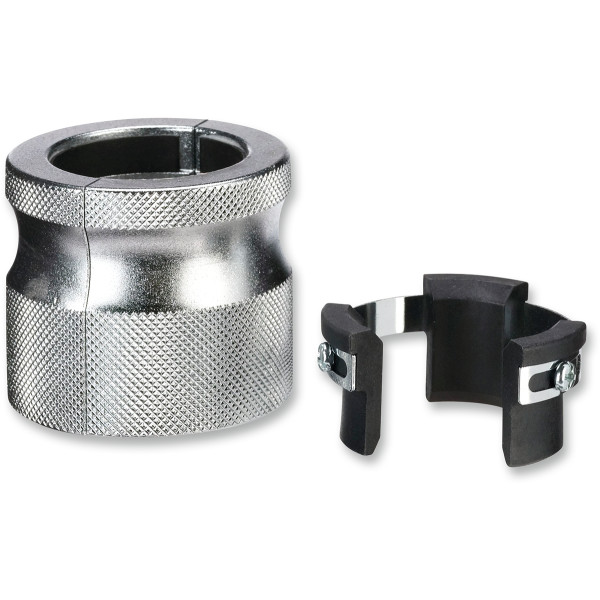 フォークシールドライバー