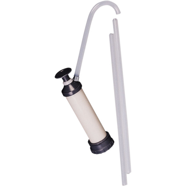 ポンプ ドラム缶用