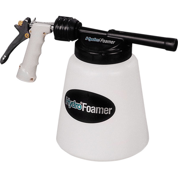 スプレー ハイドロフォーマー