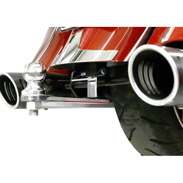 トレーラー ヒッチ 17年-21年 インディアン