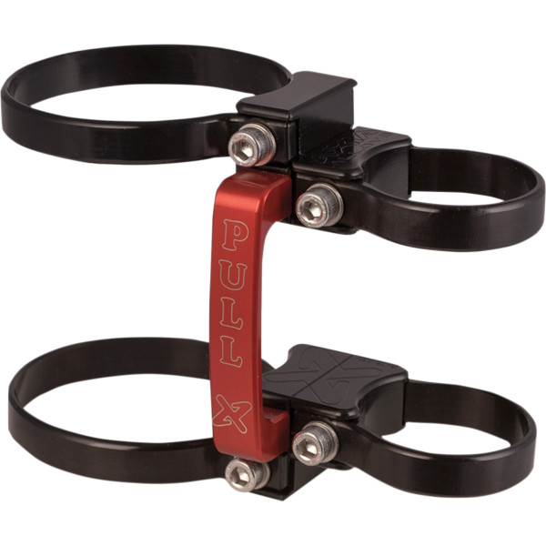 消火器マウント クイックリリース 3.25インチ消火器用