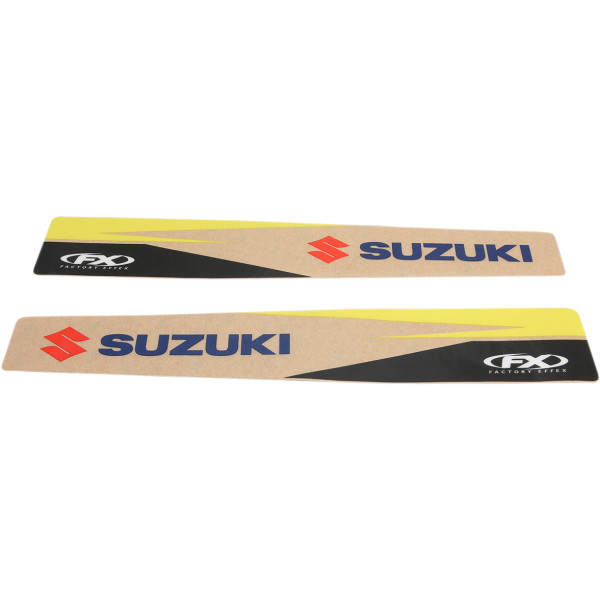 デカール スイングアーム 18年 RM-Z450