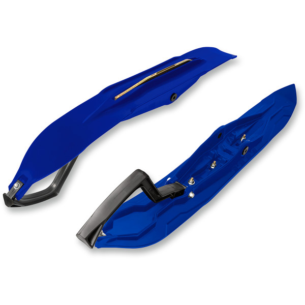 ラッシュ スキーキット 青