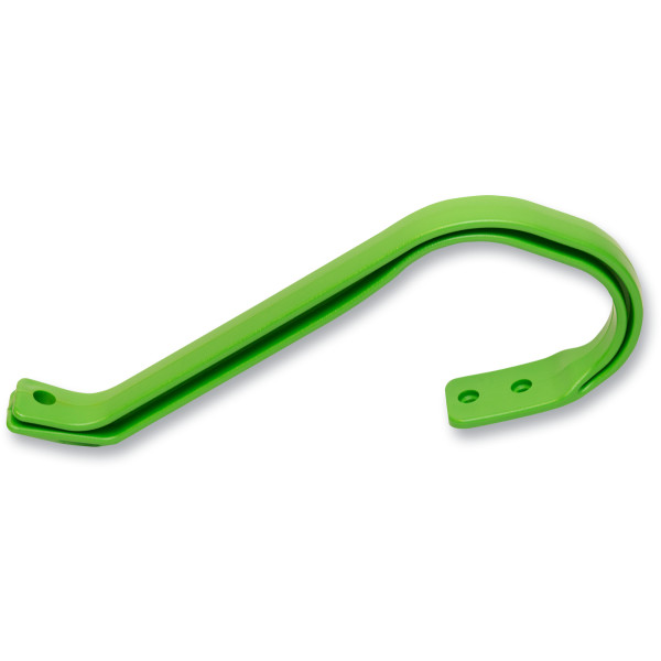 モホーク スキー ループ 緑 (1個売り)