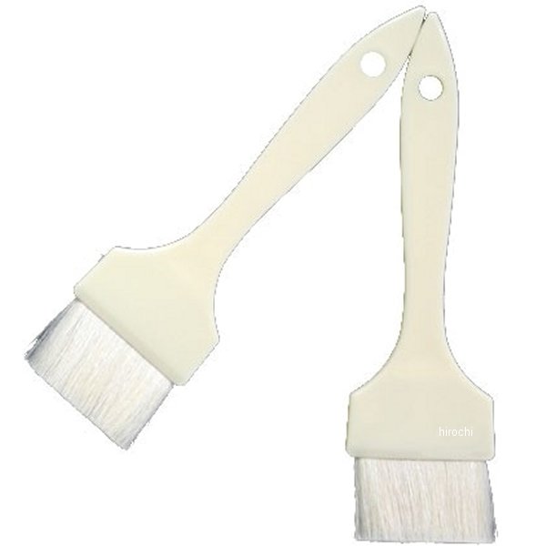 多目的ハケ 2本入り