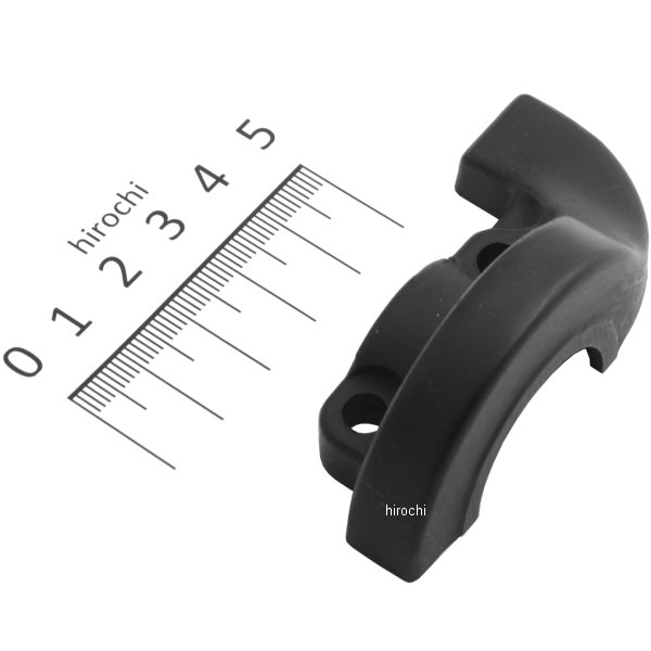 ハウジング アッパースロットル 53167-KB7-000