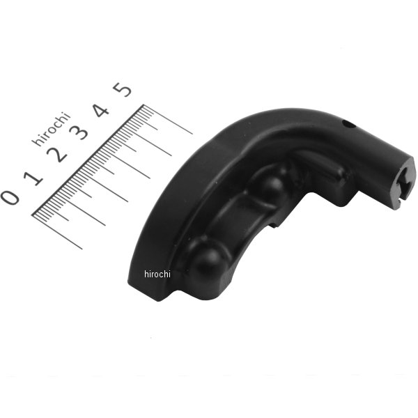 ハウジング アンダースロットル 53168-MG7-000