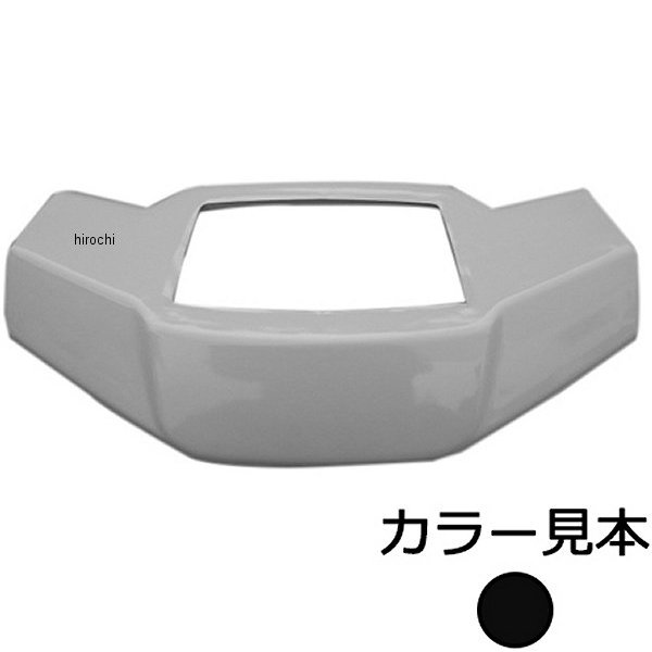 エナジープライス ハンドルアッパーカバー ジョグ 2JA グリタリンブラック
