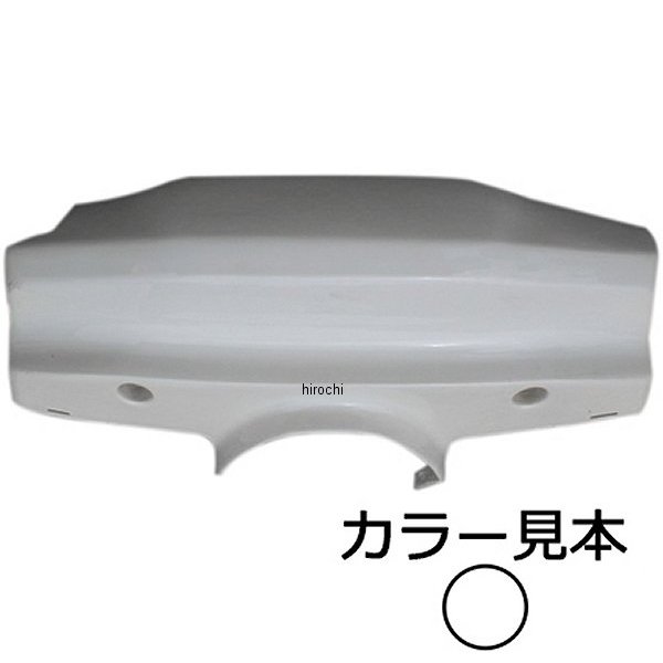 エナジープライス ハンドルカバー ギア BA50 4KN/UA03J 白