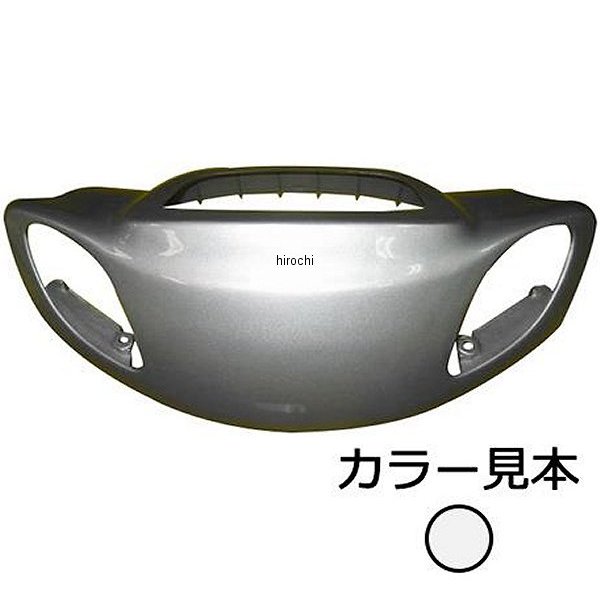 エナジープライス ハンドルカバー ジョグ YV50 5BM/SA01J コンペティションシルバー