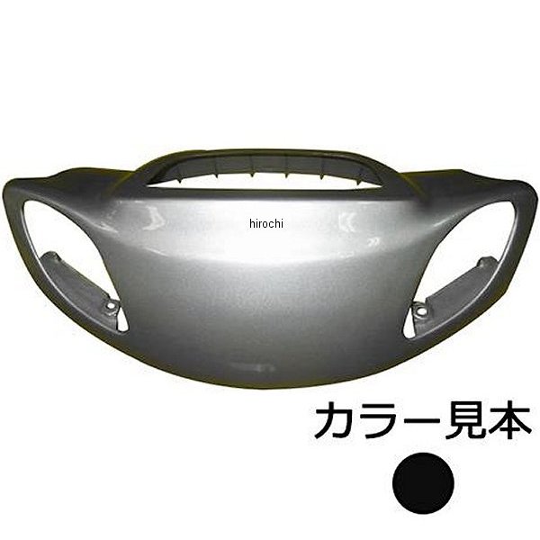 エナジープライス ハンドルカバー ジョグ YV50 5BM/SA01J ブラック2