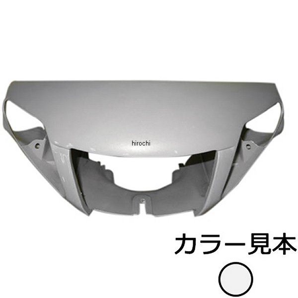 エナジープライス ハンドルカバー ジョグ 3KJ ファインシルバー