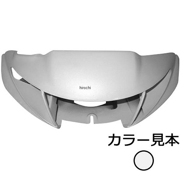 エナジープライス ハンドルカバー ジョグZR コンペティションシルバー