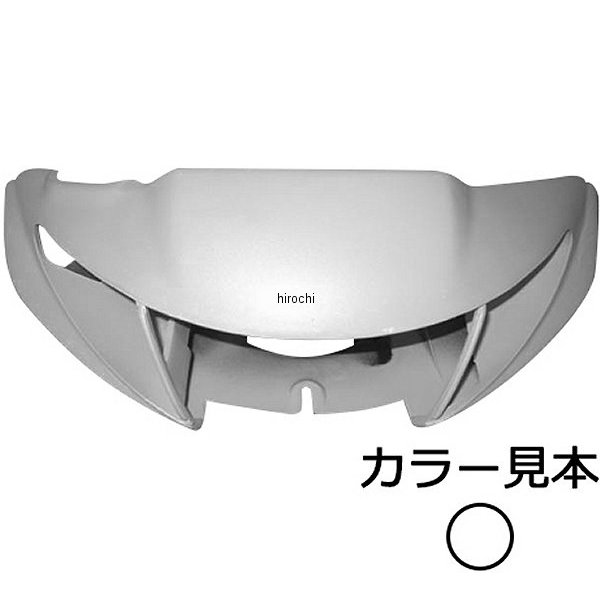 エナジープライス ハンドルカバー ジョグZR ブルーイッシュホワイトカクテル1