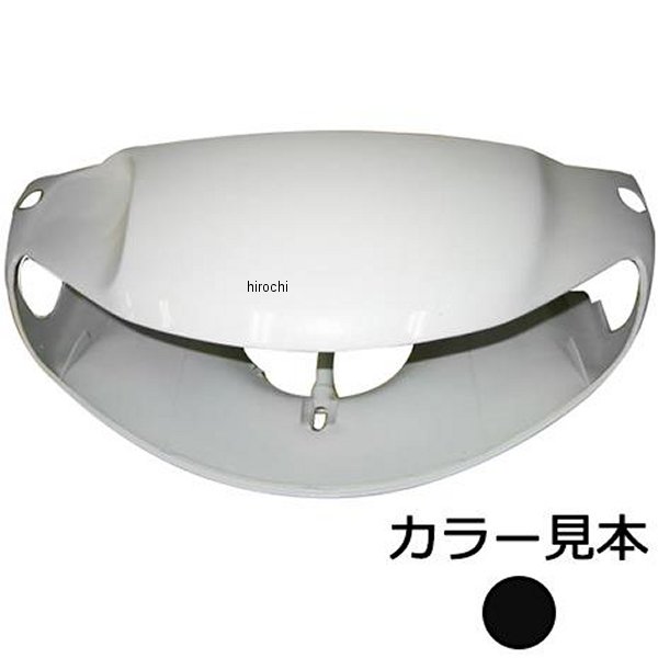 エナジープライス ハンドルカバー ライブディオ AF34 1型 ピュアブラック