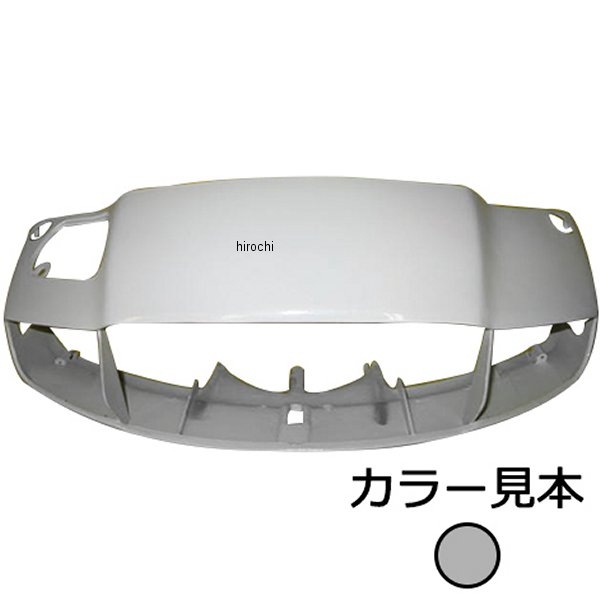 エナジープライス ハンドルカバー リード100、リード90 HF05/AF20 パールダストシルバー