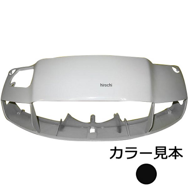 エナジープライス ハンドルカバー リード100、リード90 HF05/AF20 ブラックグリーンメタリック