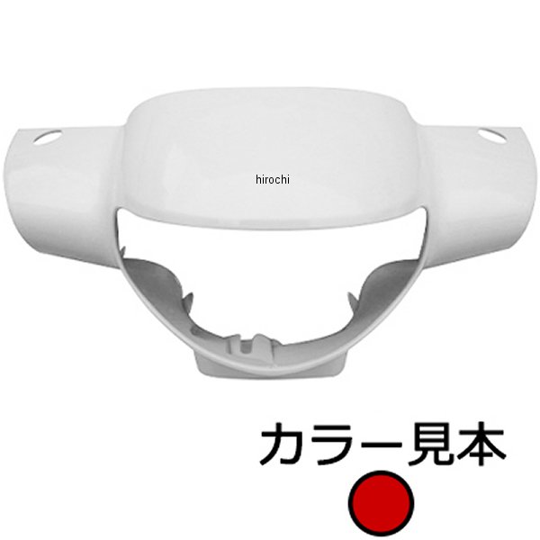 エナジープライス ハンドルカバー レッツ4 CA41/CA45/CA46A キャンディーソノマレッドNo.2