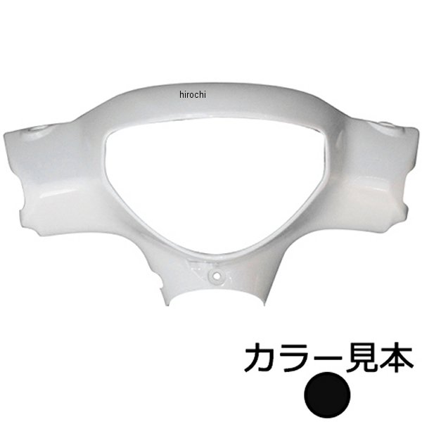 エナジープライス ハンドルカバー レッツ5 CA47A 黒