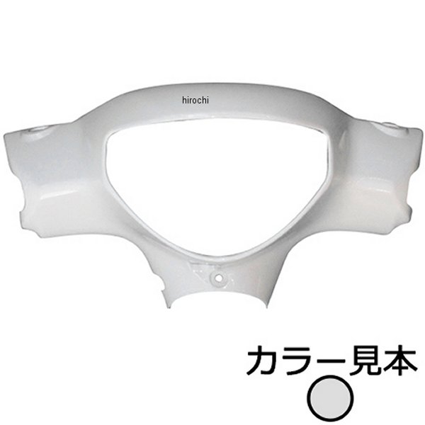 エナジープライス ハンドルカバー レッツ5 CA47A ミスティックシルバーメタリック