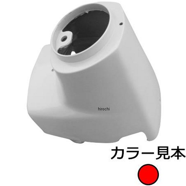 エナジープライス ハンドルロアカバー ジョグ 27V アップルレッド