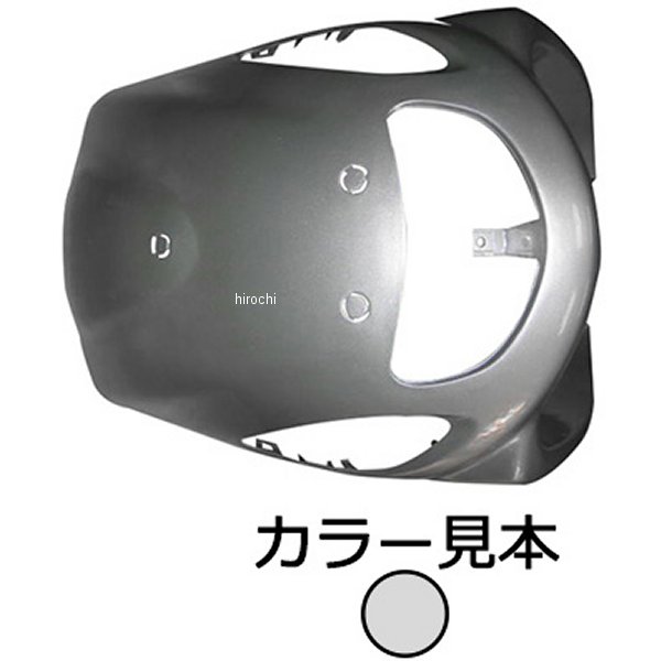 エナジープライス フロントカバー グランドアクシス 5FA SB01J/SB06J フェアリーシルバー