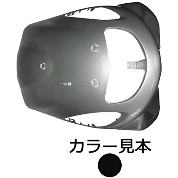 エナジープライス フロントカバー グランドアクシス 5FA SB01J/SB06J ブラック2