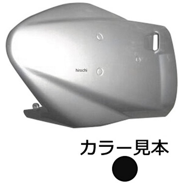 エナジープライス フロントカバー アクシス90、アクシス50 3VP/3VR ブラック2