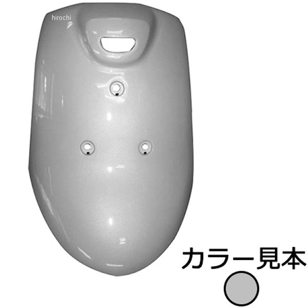 エナジープライス フロントカバー アプリオ 4JP ソルトレイクシルバー