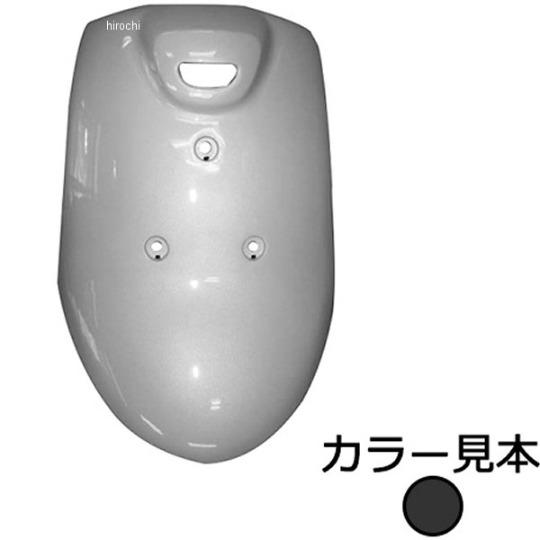 エナジープライス フロントカバー アプリオ 4LV マットブラック2