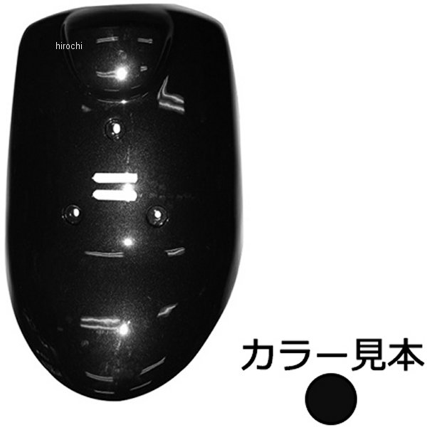 エナジープライス フロントカバー アプリオ SA11J ブラック2