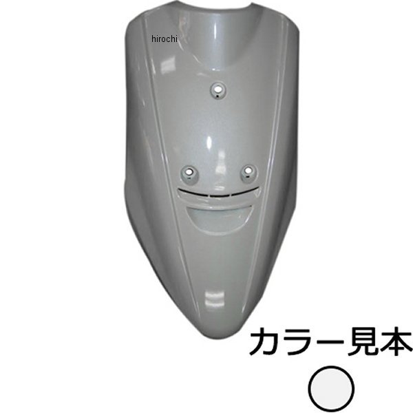 エナジープライス フロントカバー ジョグ 3KJ ファインシルバー