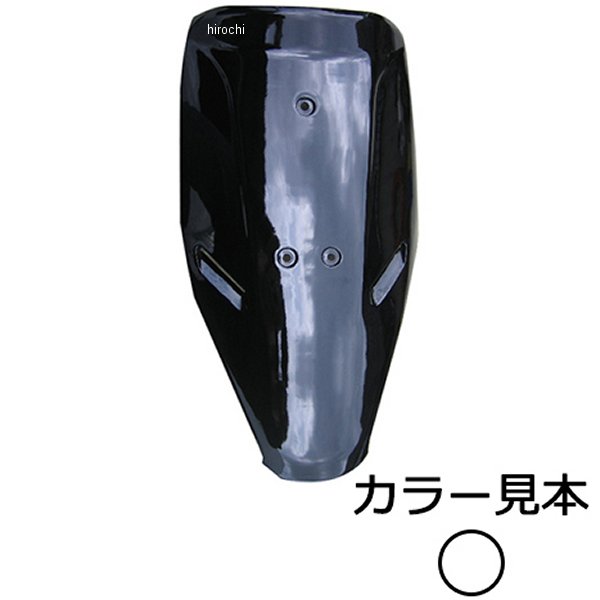 エナジープライス フロントカバー ディオ AF18/AF25 ピュアホワイト