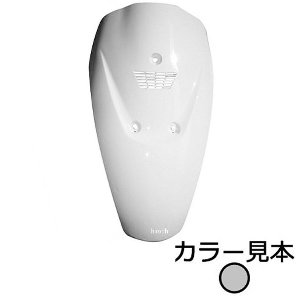 エナジープライス フロントカバー レッツ2 CA1PA/CA1PB シルバー