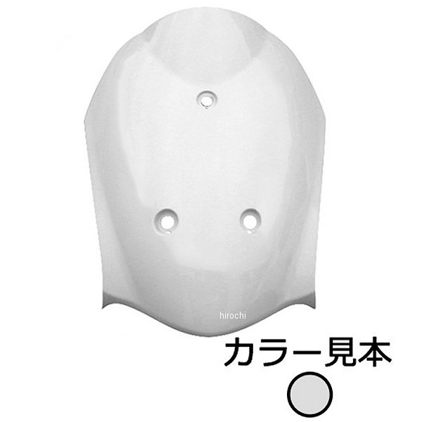 エナジープライス フロントカバー レッツ4 CA41/CA45/CA46A ハイテックシルバーメタリック